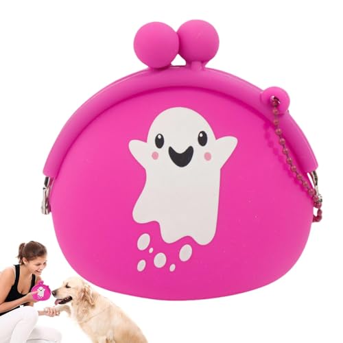 Bolsas para tratamento de animais de estimação, Bolsa para tratamento de cães,Bolsas de silicone par
