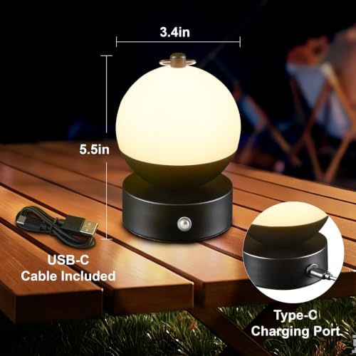 65'' Floor Lamp with Portable Nightlight, Standing Lamp with USB C+A - 47.99 w/ Code + 40% Off Code VA4FFQCT - image 5