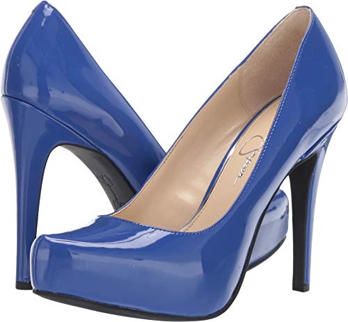 Image of Jessica Simpson Women's Parisah Platform Stiletto Heel Pumps