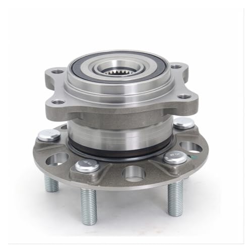 Roulement moyeu arrière KIA Sportage pour supprimer le bruit de roue 52730D3000