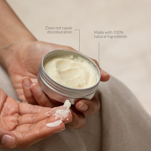 Image of The Bare Bar Citrus Slush Deodorant - 20 gm | Citrus Fragrance| Odor & Sweat Control | Gentle, Natural formula and Chemical free| Good for all skin types | Travel Mini Size Solid Deodorant for Men & Women