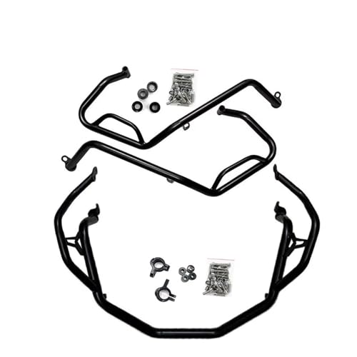 Pare-chocs énage protecteur X-ADV 750 | Évitez les réparations de carénage