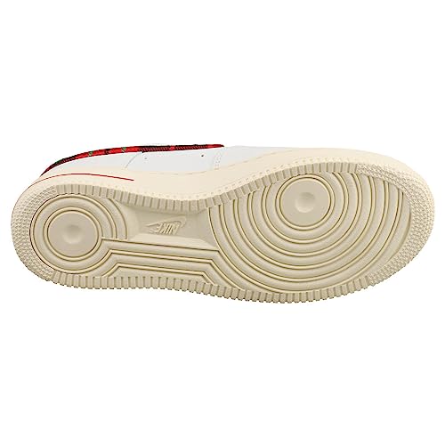 Image of Nike Men's Air Force 1 '07 LV8 Sneaker