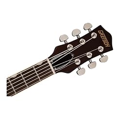 G2215-P90 Streamliner Junior Jet Club P90 Ocean Turquoise - Les Beatles, Paul McCartney, John Lennon, RIngo Starr, George Harrison G2215-P90 Streamliner Junior Jet Club P90 Ocean Turquoise – Image 6