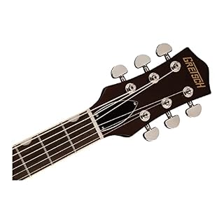 G2215-P90 Streamliner Junior Jet Club P90 Ocean Turquoise - Les Beatles, Paul McCartney, John Lennon, RIngo Starr, George Harrison G2215-P90 Streamliner Junior Jet Club P90 Ocean Turquoise – Image 6