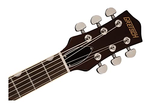 G2215-P90 Streamliner Junior Jet Club P90 Ocean Turquoise - Les Beatles, Paul McCartney, John Lennon, RIngo Starr, George Harrison G2215-P90 Streamliner Junior Jet Club P90 Ocean Turquoise – Image 7