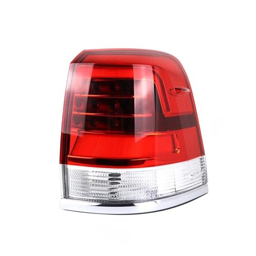 Feu stop résistant humidité Land Cruiser LC200 feu arrière extérieur droit LED