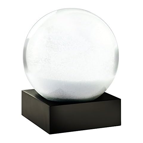 CoolSnowGlobes Snowball All Snow Cool Snow Globe Cover