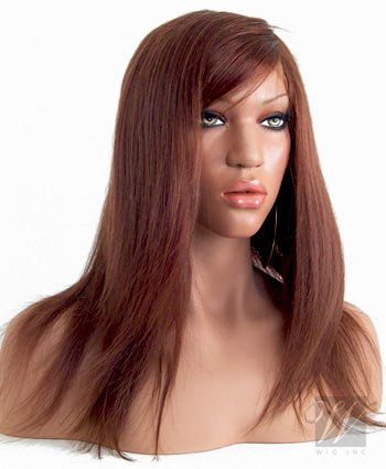 auburn colored wigs