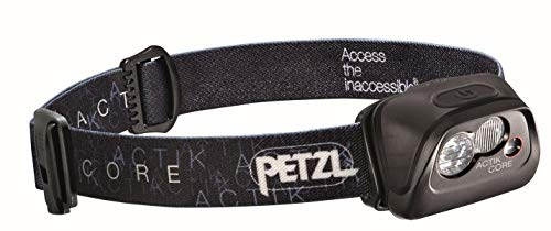 PETZL Actik Core SS19 Lampe frontale Taille unique