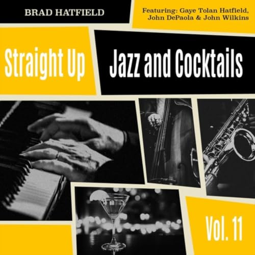 A New Romance (Sax Version) [feat. Gaye Tolan Hatfield]