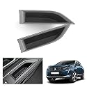 GAFAT Peugeot 3008 5008 GT Line 2016-2023 2024 Türgriff Armlehne Aufbewahrungsbox Türschnalle Organizer Tray, Peugeot 3008 Zubehör [Haustür 2 Stücke]