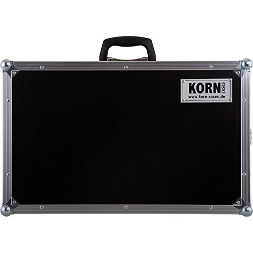 KORN Case für Numark Mixtrack Platinum FX/Platinum DJ Controller Casebau