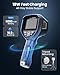 Thermal Master Handheld Thermal Imager, 640×480 3.5