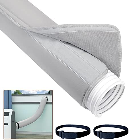 Housse De Tuyau Isolé 92cm Pour Hydratation Extérieure - Protection Thermique Camping Et Randonnée