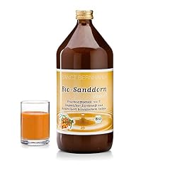Sanddornsaft