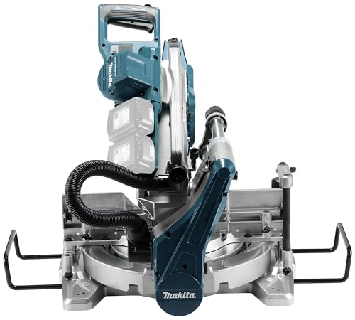 Makita DLS111ZU - vue 7