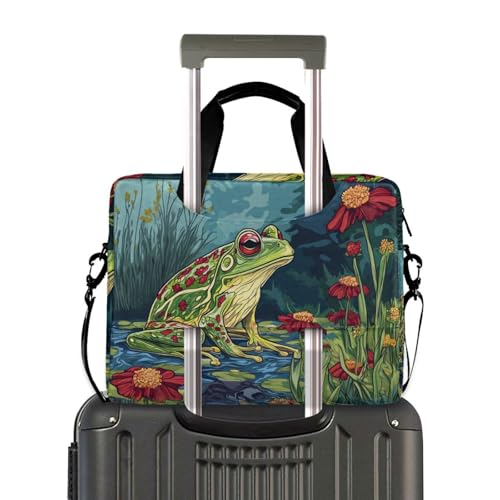 Pochette ordinateur 15.6 portable pour éviter les rayures - 4