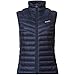 Produktbild Bergans Damen Rabot Light Down Weste, navy blue, M