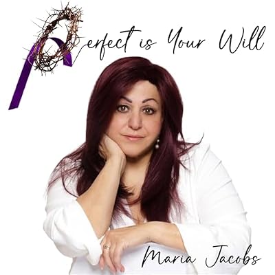 Perfect Is Your Will