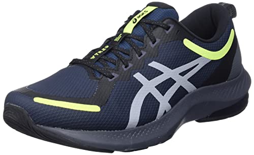ASICS Gel-Pulse 13 AWL 1011B308-400, Mens Running Shoes, Navy, 46,5 EU