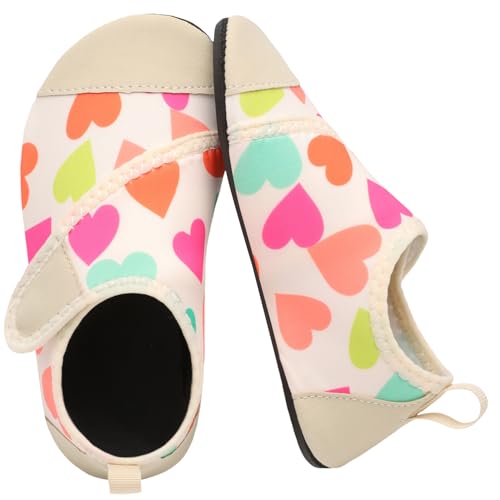 Image of Centipede Demon Kids Water Shoes Girls Boys Outdoor Quick Dry Barefoot Aqua Socks for Sport Beach Swim Pool Surf