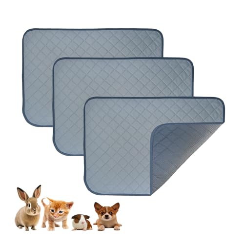 Reusable-Puppy-Pads-3-Pack-18-x-24-Washable-Pee-Pads-for-Dogs-Non-Slip-Training-Pad-Super-Absorbent-whelp-pads-Leakproof-Pet-Mats-Quick-Dry-Little-Potty-Pad-for-Puppy-Playpen-Cat-Crate - Cucciolini Doodles   Reusable-Puppy-Pads-3-Pack-18-x-24-Washable-Pee-Pads-for-Dogs-Non-Slip-Training-Pad-Super-Absorbent-whelp-pads-Leakproof-Pet-Mats-Quick-Dry-Little-Potty-Pad-for-Puppy-Playpen-Cat-Crate