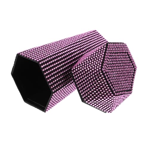 Poubelle pour voiture porte-gobelet mini conteneur de bureau