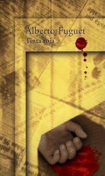 Paperback Tinta roja (Spanish Edition) [Spanish] Book