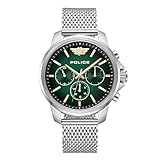 Police PEWJK0006303 Montre Homme