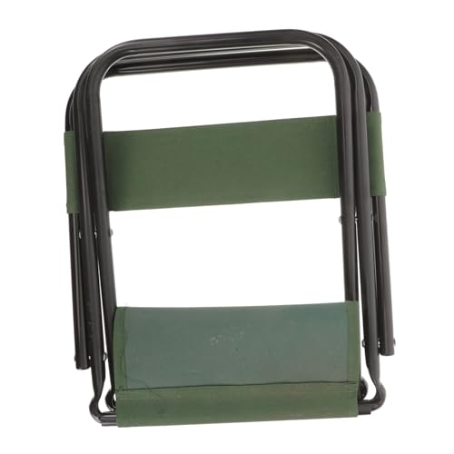 Chaise pliante portable ultra légère et stable avec structure compacte de camping - 2