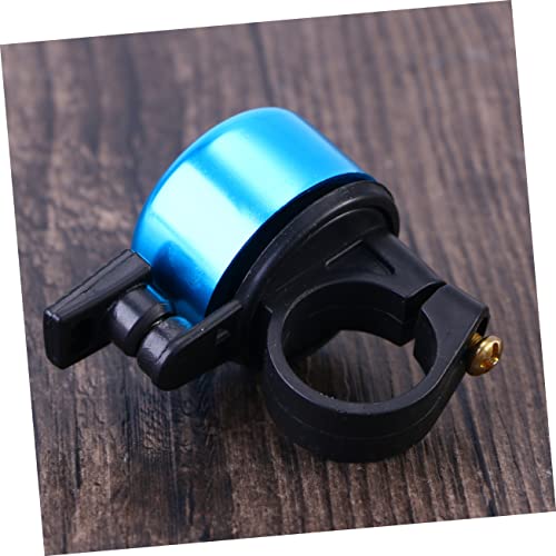 GANAZONO Buzinas De Bicicleta Para Guiador - Sino De Latão Para Ciclismo Scooter E Carro - Acessório