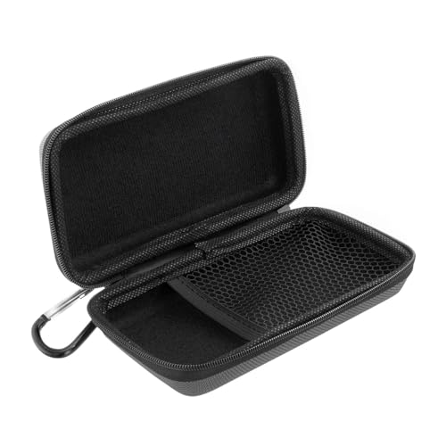 Estojo Para Acessórios I2GO PRO Chumbo - I2GO PRO