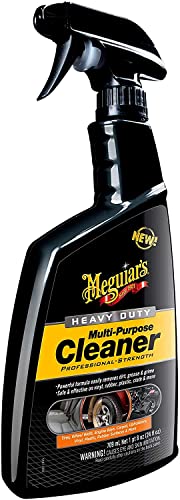 prestone limpiador interiores Marca Meguiar's