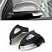 Car Side Mirror Turn Signal Lights For Vw For Tiguan 2009-2017 For Sharan 2012-2019 Side Mirror Turn Signal Light Rearview Mirror Welcome