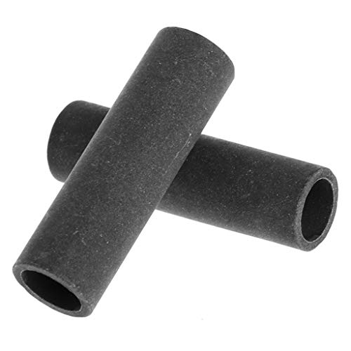 Ogquaton Aquarium Réservoir Tube Élevage Cachette Abri De Cave Pour Poisson Crevette Spawn Plante Vivante Portable et Utile Cover
