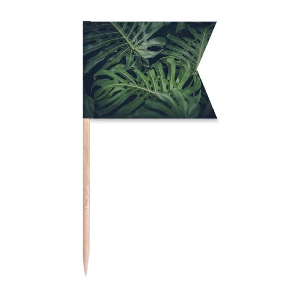 Photo nature haute définition pour cette décoration de gâteau de fête végétale raffinée
