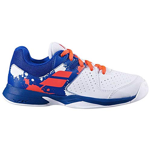 Babolat Unisex-Kinder Pulsion Indoor JR Tennisschuhe,...