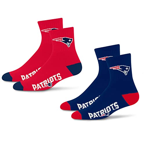 For-Bare-Feet-NFL-Quarter-Sock