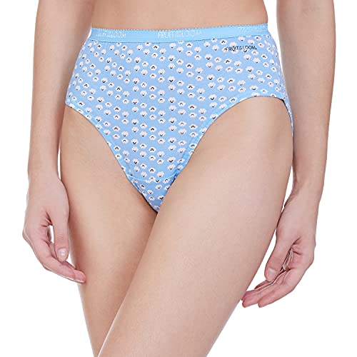 Image of Fruit of the Loom Women's Hipster (Pack of 2)