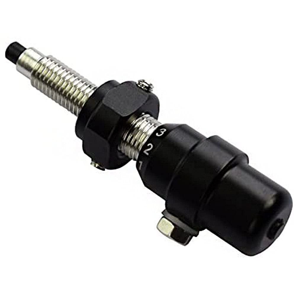 Resto Freccia Magnetico Per Arco Ricurvo - Mano Destra, Con Stantuffo - Foto 2