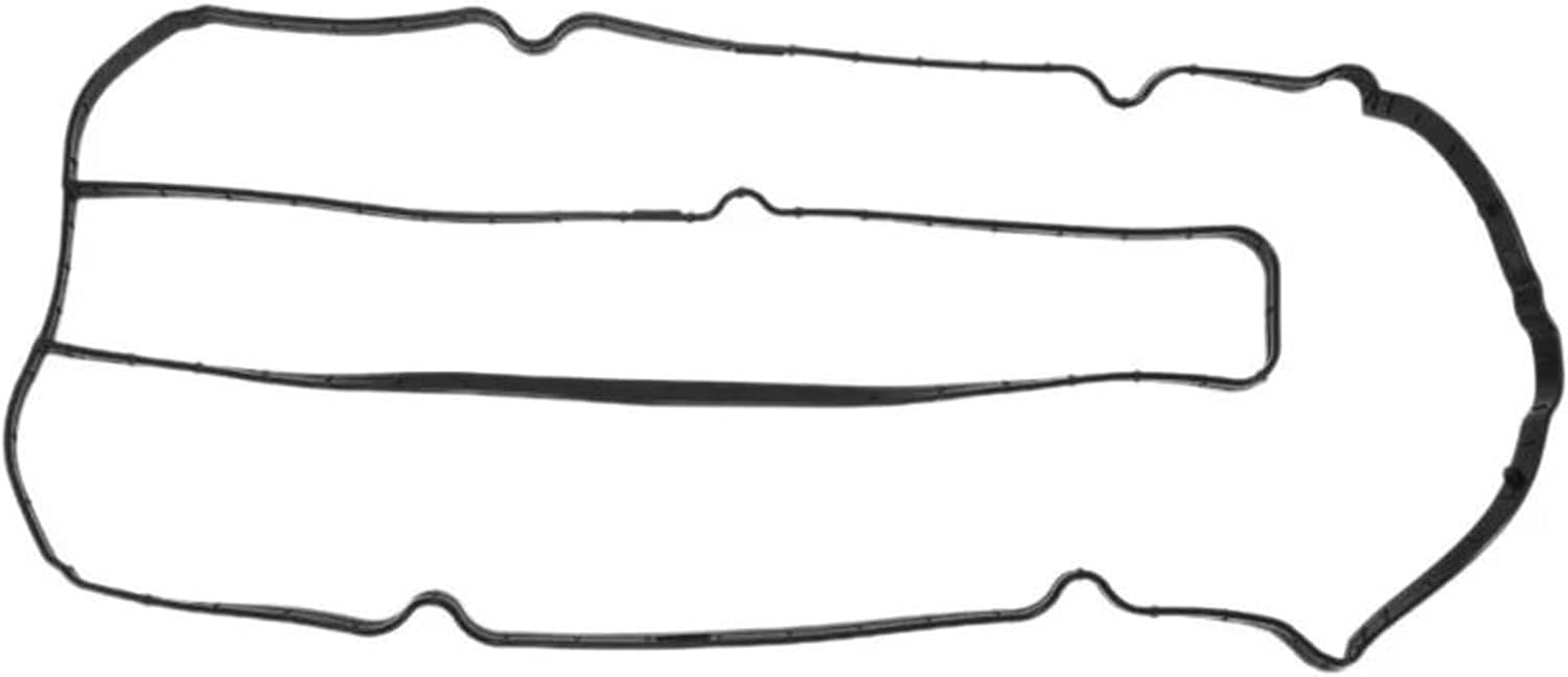 Engine Valve Camshaft Rocker Cover Valve Cover Gasket Car Cylinder Head Seal Fit For Focus 12 1.6 For EcoSport For Fiesta 13 .5 4M5G6K260CA