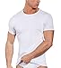 Navigare 570 Sous-Vêtements De Sport(lot de 3 ), Bianco, Small Homme