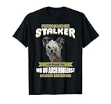 Chinesischer Schopfhund Tshirts Chinese Crested