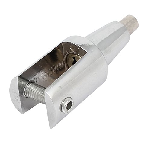 Image of Aexit 1mm-2mm Dia Nails, Screws & Fasteners Wire Rope Fixed Codes billboar-d Hanger Hanging Connectors Picture Hangers Clips Clamps