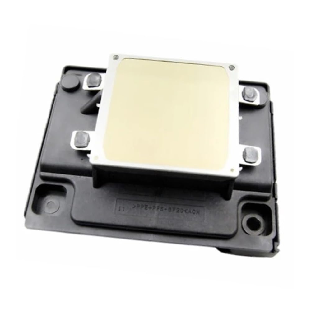 F190000 Druckkopf Drucker Druckkopf Fit for Epson TX600 TX610 TX620 WF545 WF645WF600 WF610 WF620 WF630 WF635WF645 WF840 WF845