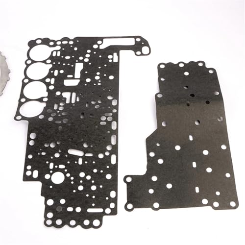 Kit de transmisión para Mitsubishi L200: solucione tirones 5