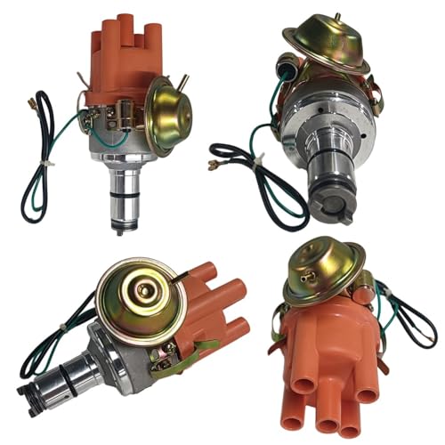 Distribuidor de encendido para Beetle y Camper T2 que elimina fallos de arranque 5