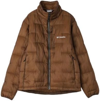 Amazon | [コロンビア] マウンテンズアーコーリング インシュレ
