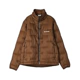 [コロンビア] マウンテンズアーコーリング インシュレイテッド ジャケット PM1646 S Grizzly Bear
